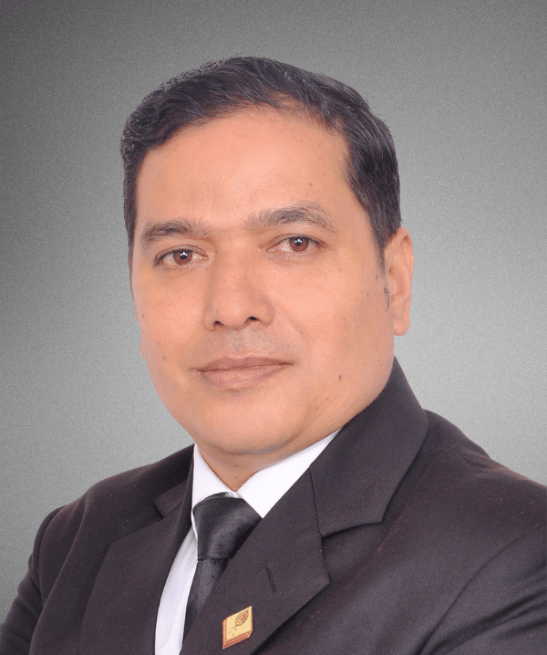 Lawyer in Nepal