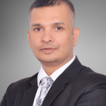 Amit Karna Tax Expert in Nepal
