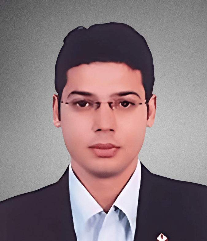 Intellectual Property Lawyer
