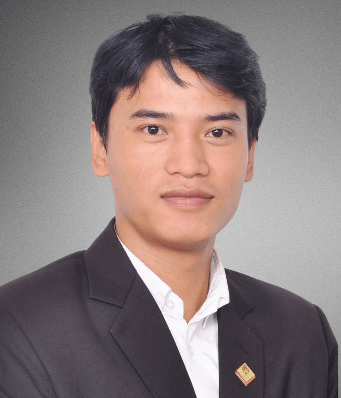 Company Secretary