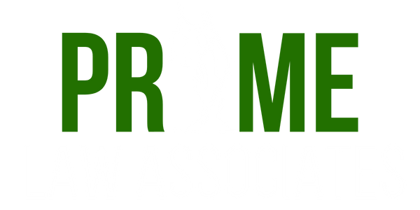 Prime Law Associates Logo