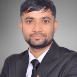 Corporate Lawyer in Nepal Deepak Khanal