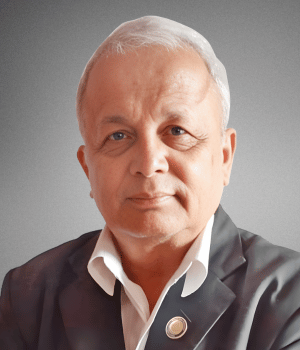 Litigation Lawyer in Nepal Kedar Pyakurel