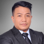 Corporate Expert in Nepal Sukra Subba