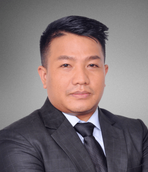 Corporate Expert in Nepal Sukra Subba