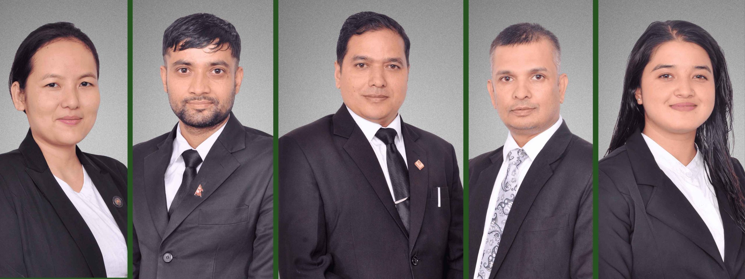 Law Firm in Nepal