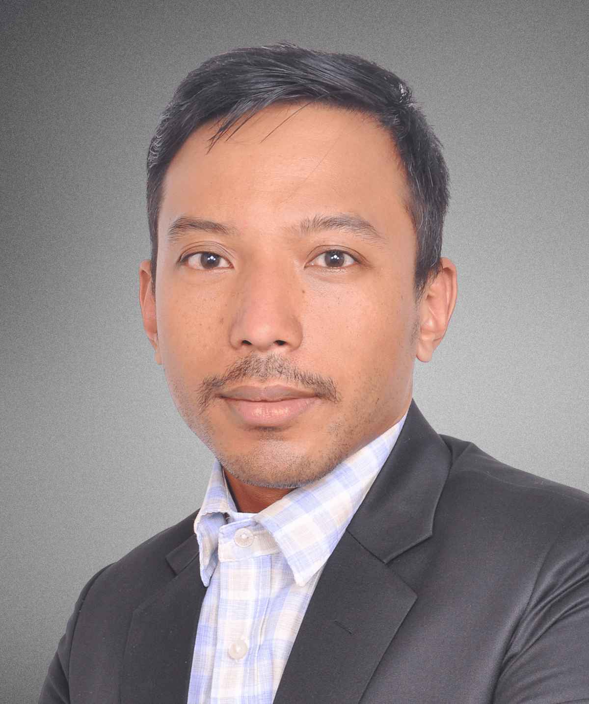 Mohan Shrestha